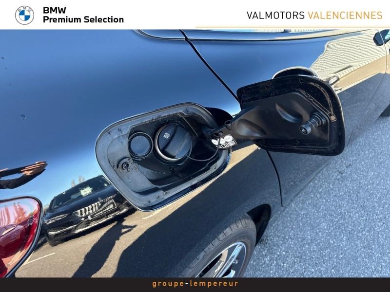 Image BMW Série 1 116i 109ch Edition Sport