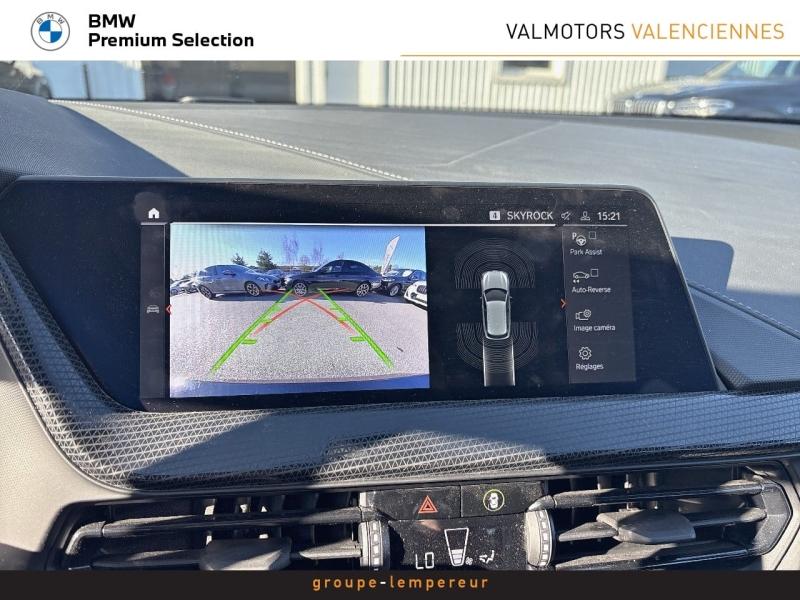 Image BMW Série 1 116i 109ch Edition Sport