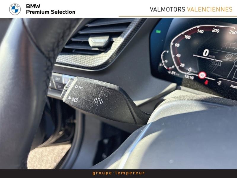 Image BMW Série 1 116i 109ch Edition Sport