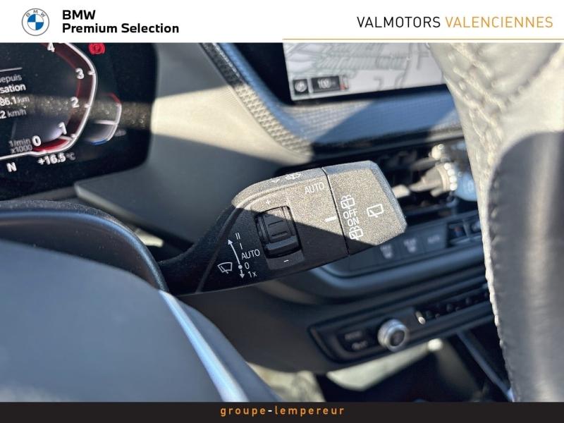 Image BMW Série 1 116i 109ch Edition Sport