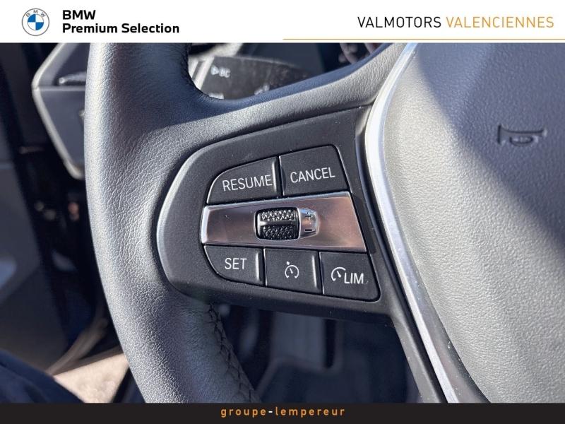 Image BMW Série 1 116i 109ch Edition Sport