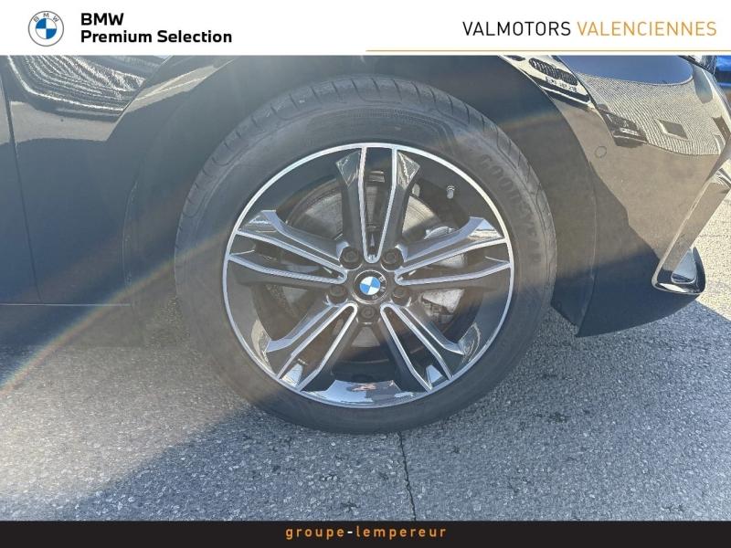 Image BMW Série 1 116i 109ch Edition Sport