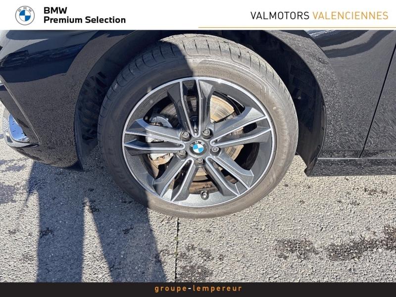 Image BMW Série 1 116i 109ch Edition Sport