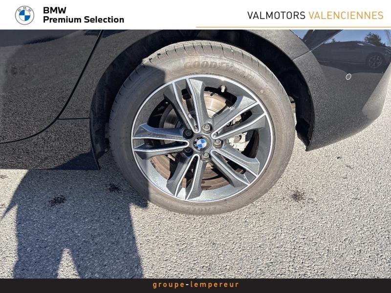 Image BMW Série 1 116i 109ch Edition Sport