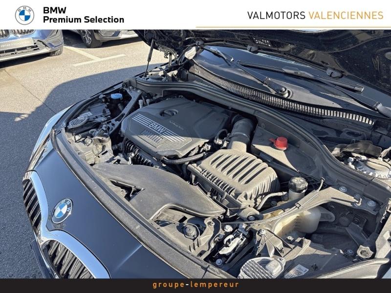 Image BMW Série 1 116i 109ch Edition Sport