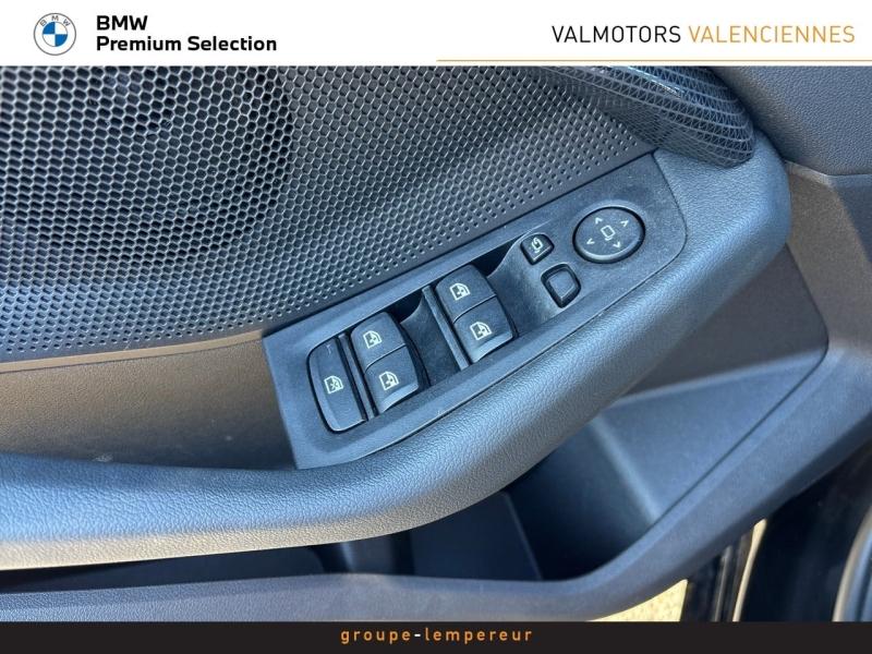 Image BMW Série 1 116i 109ch Edition Sport