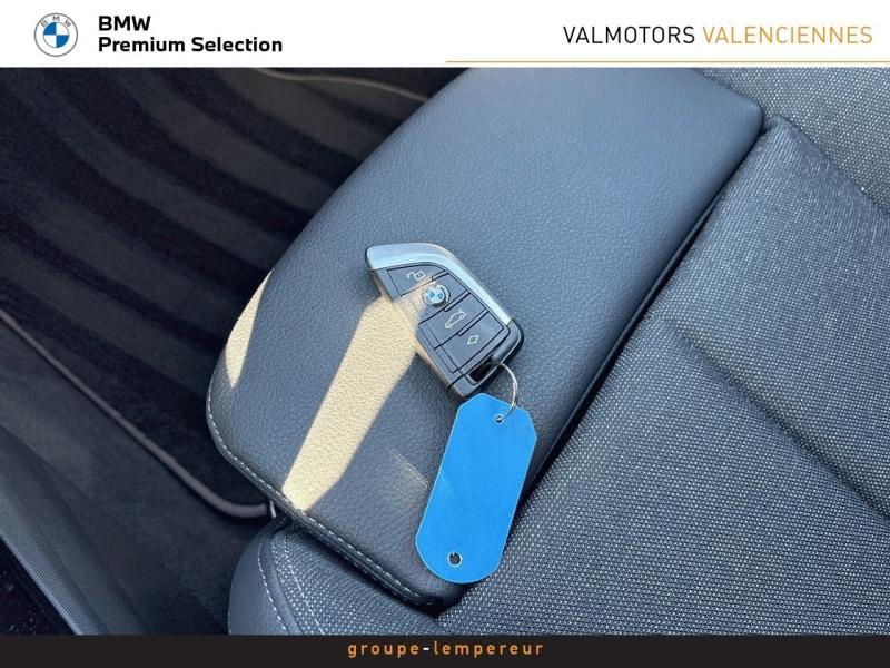 Image BMW Série 1 116i 109ch Edition Sport