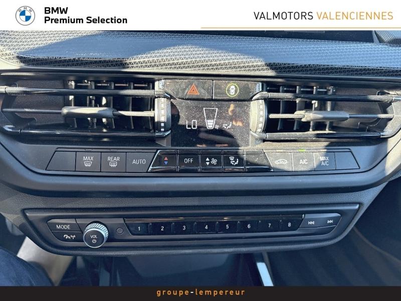 Image BMW Série 1 116i 109ch Edition Sport