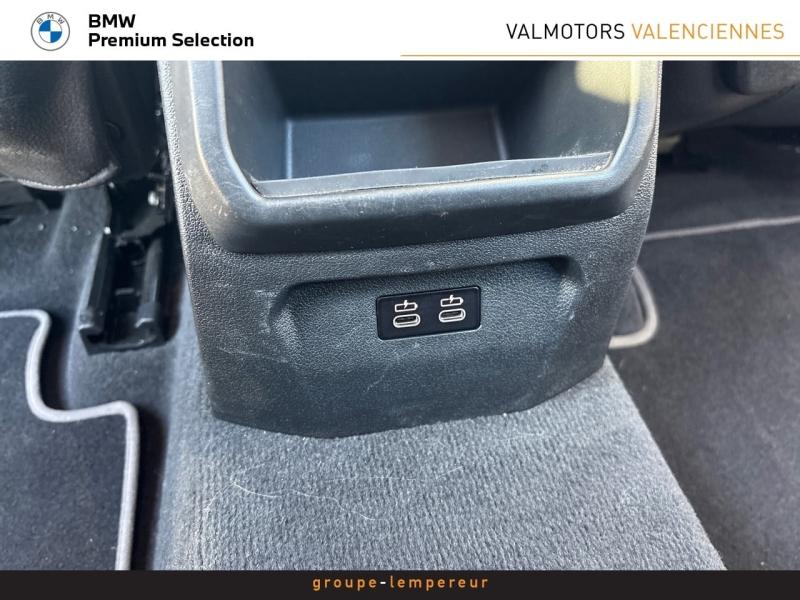 Image BMW Série 1 116i 109ch Edition Sport