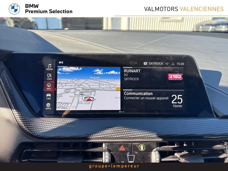 Image BMW Série 1 116i 109ch Edition Sport