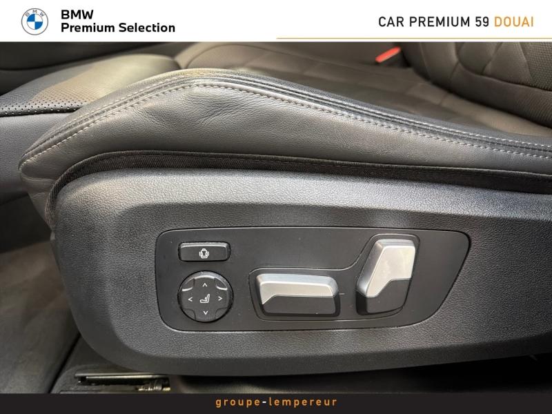 Image BMW X5 xDrive50e 489ch M Sport