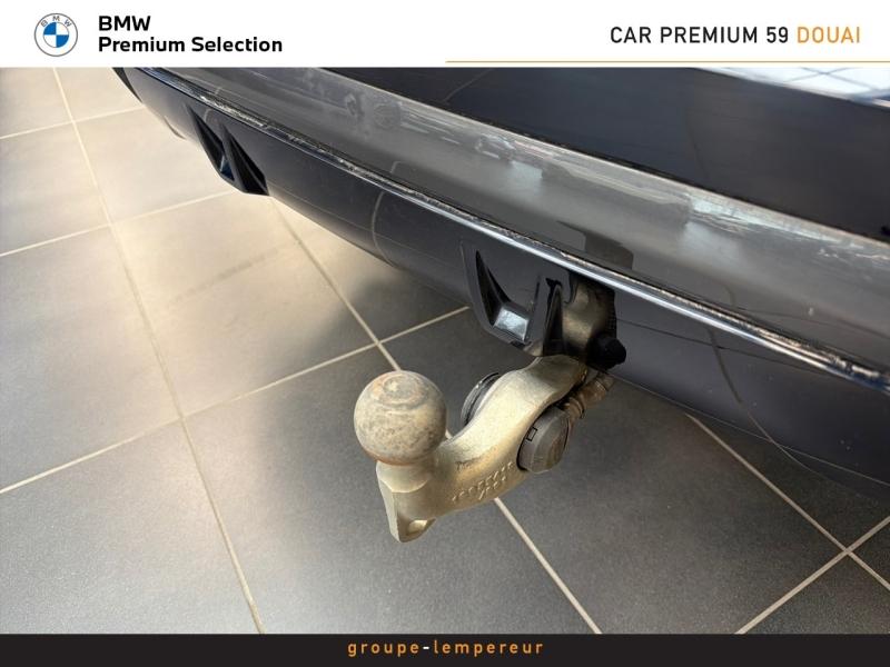 Image BMW X5 xDrive50e 489ch M Sport