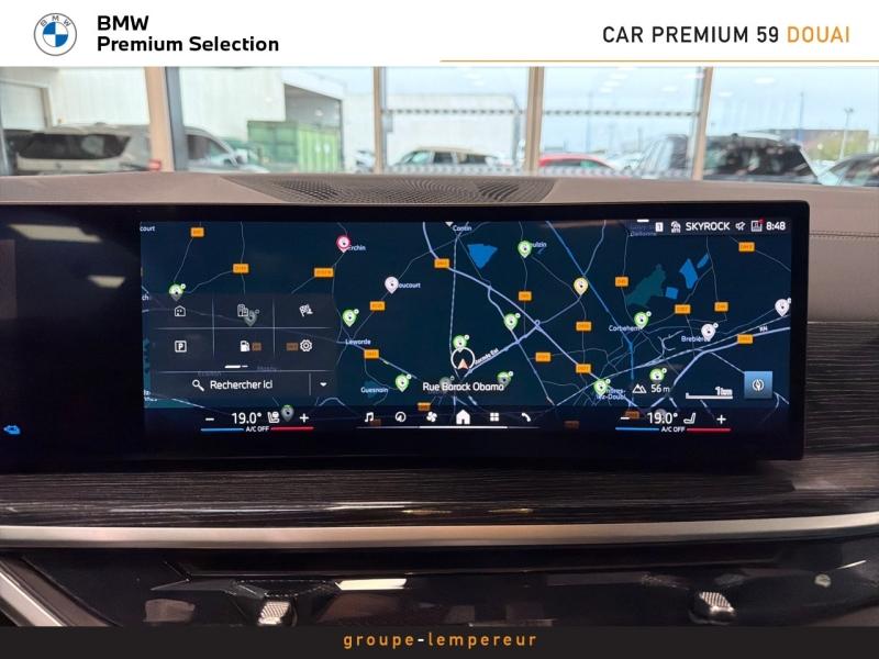 Image BMW X5 xDrive50e 489ch M Sport