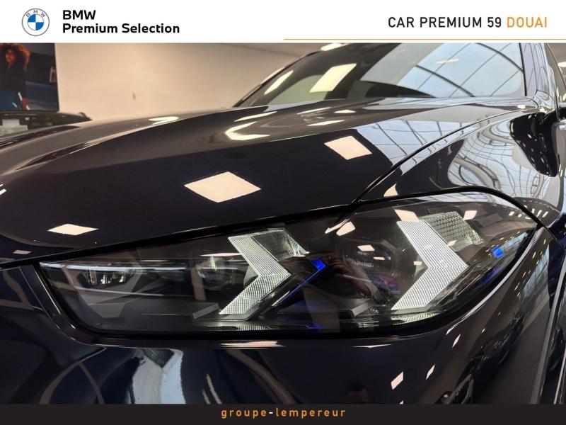 Image BMW X5 xDrive50e 489ch M Sport