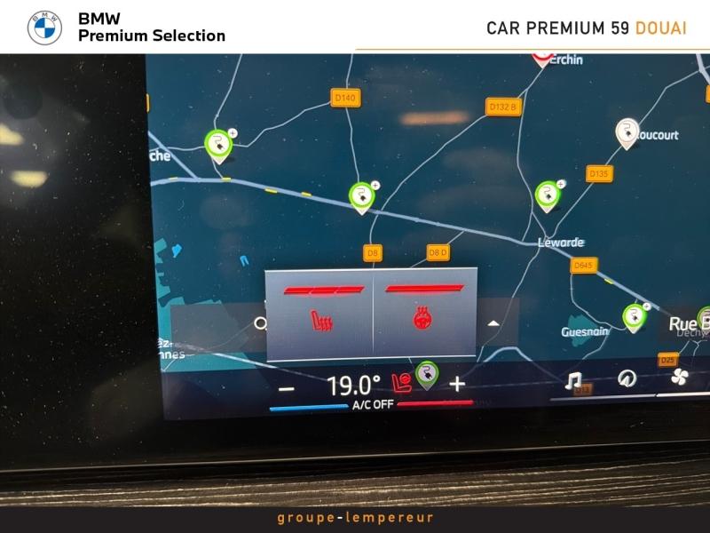 Image BMW X5 xDrive50e 489ch M Sport