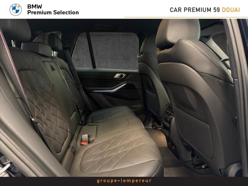 Image BMW X5 xDrive50e 489ch M Sport