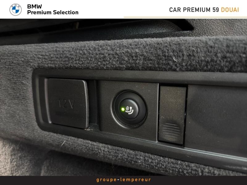 Image BMW X5 xDrive50e 489ch M Sport