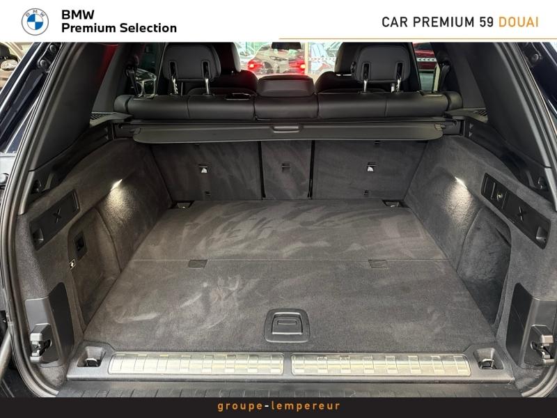 Image BMW X5 xDrive50e 489ch M Sport