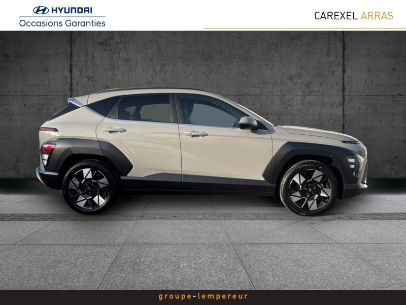 Image HYUNDAI Kona 1.6 GDi 141ch Hybrid Creative DCT-6