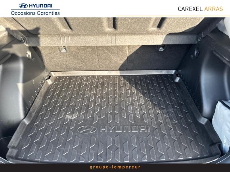 Image HYUNDAI Kona 1.6 GDi 141ch Hybrid Creative DCT-6