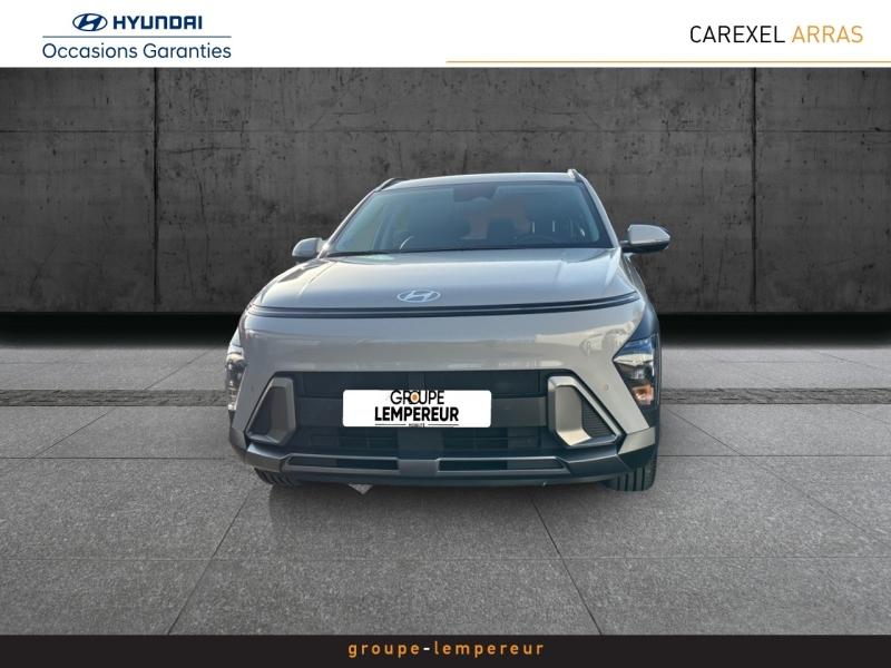 Image HYUNDAI Kona 1.6 GDi 141ch Hybrid Creative DCT-6