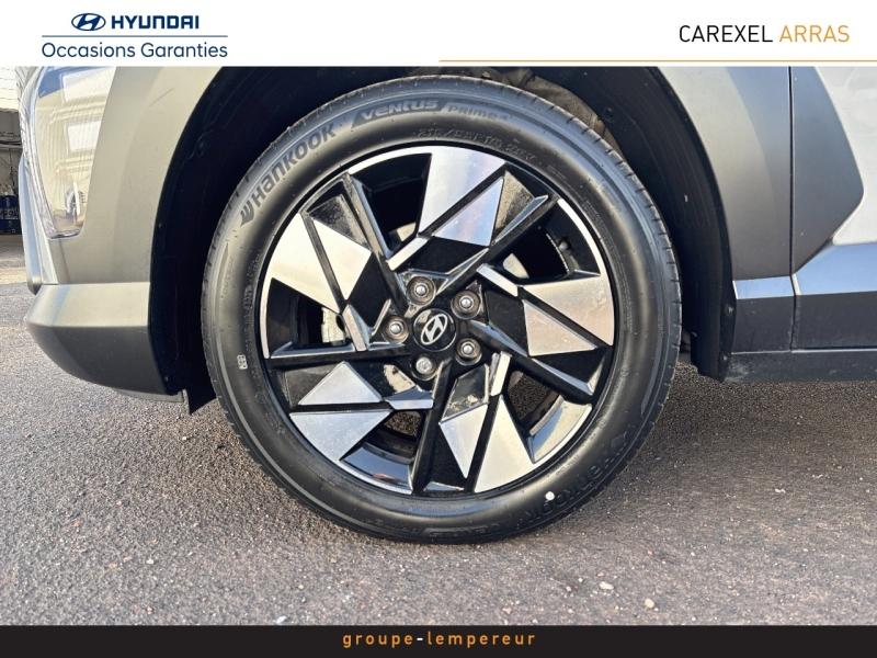 Image HYUNDAI Kona 1.6 GDi 141ch Hybrid Creative DCT-6