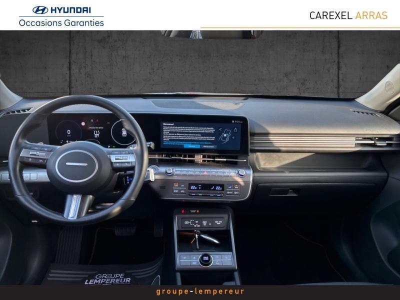 Image HYUNDAI Kona 1.6 GDi 141ch Hybrid Creative DCT-6