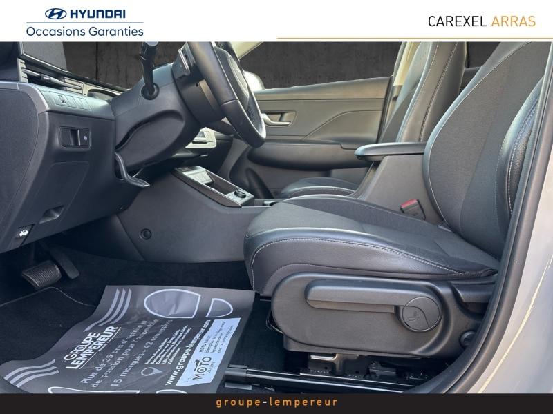 Image HYUNDAI Kona 1.6 GDi 141ch Hybrid Creative DCT-6