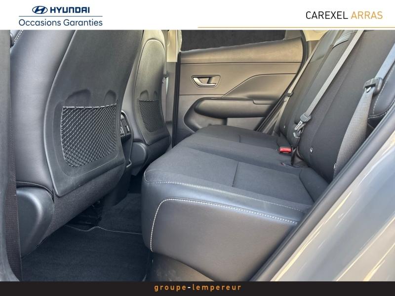 Image HYUNDAI Kona 1.6 GDi 141ch Hybrid Creative DCT-6