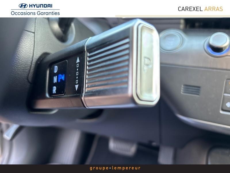 Image HYUNDAI Kona 1.6 GDi 141ch Hybrid Creative DCT-6