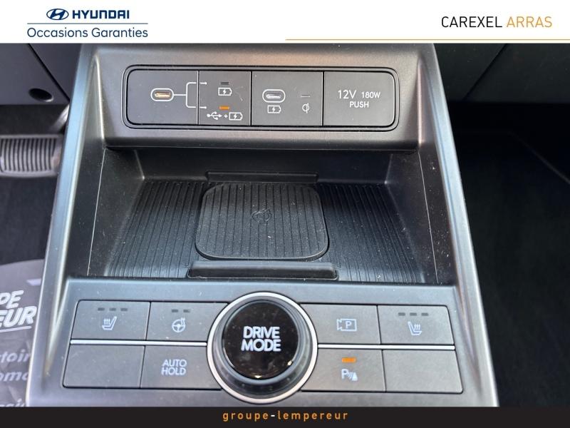 Image HYUNDAI Kona 1.6 GDi 141ch Hybrid Creative DCT-6