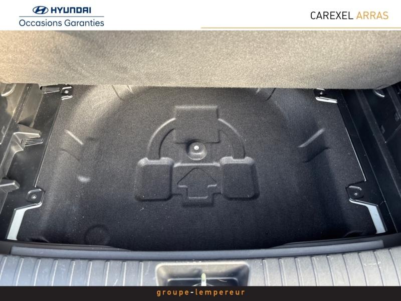 Image HYUNDAI Kona 1.6 GDi 141ch Hybrid Creative DCT-6