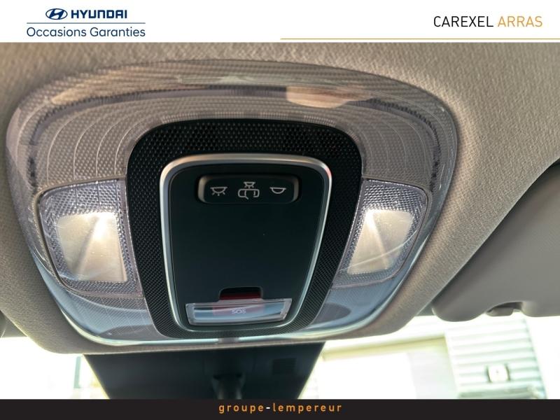 Image HYUNDAI Kona 1.6 GDi 141ch Hybrid Creative DCT-6