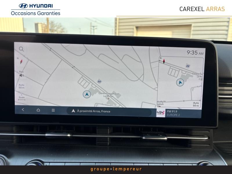 Image HYUNDAI Kona 1.6 GDi 141ch Hybrid Creative DCT-6