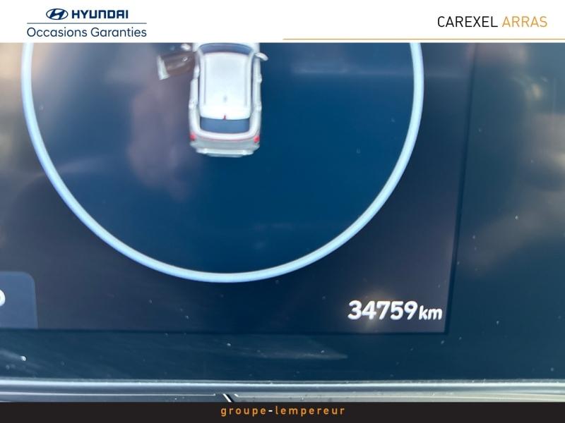 Image HYUNDAI Kona 1.6 GDi 141ch Hybrid Creative DCT-6