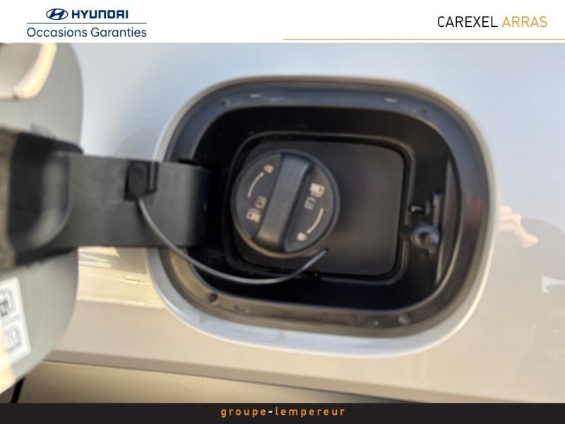 Image HYUNDAI Kona 1.6 GDi 141ch Hybrid Creative DCT-6