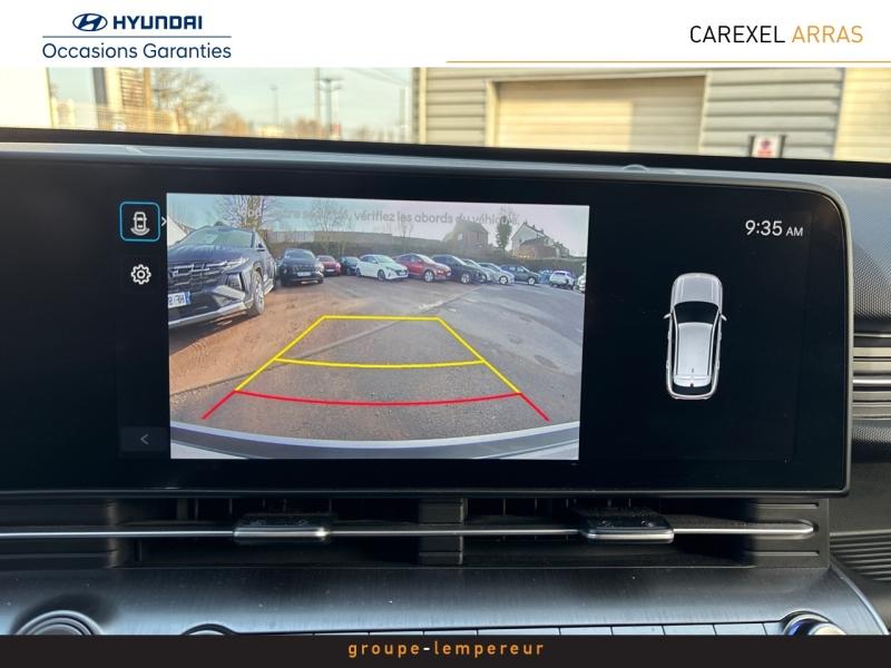 Image HYUNDAI Kona 1.6 GDi 141ch Hybrid Creative DCT-6
