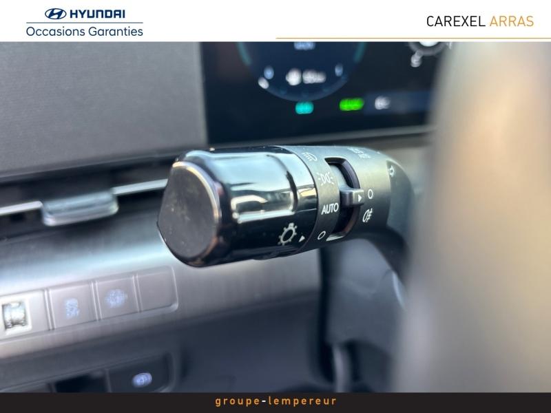 Image HYUNDAI Kona 1.6 GDi 141ch Hybrid Creative DCT-6