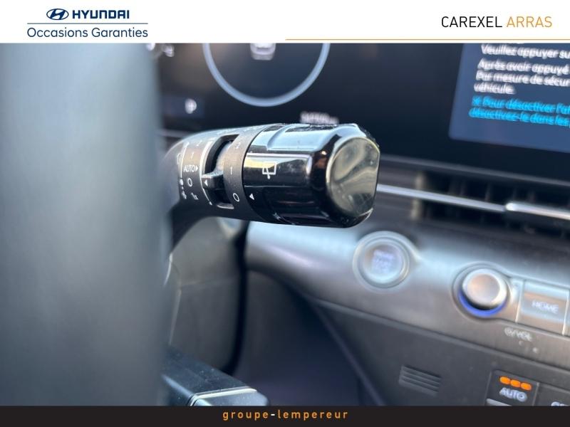 Image HYUNDAI Kona 1.6 GDi 141ch Hybrid Creative DCT-6