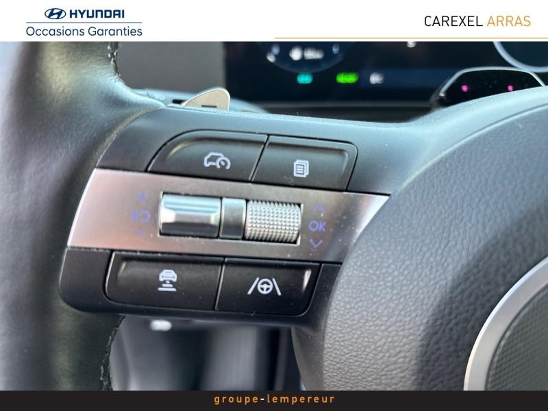 Image HYUNDAI Kona 1.6 GDi 141ch Hybrid Creative DCT-6