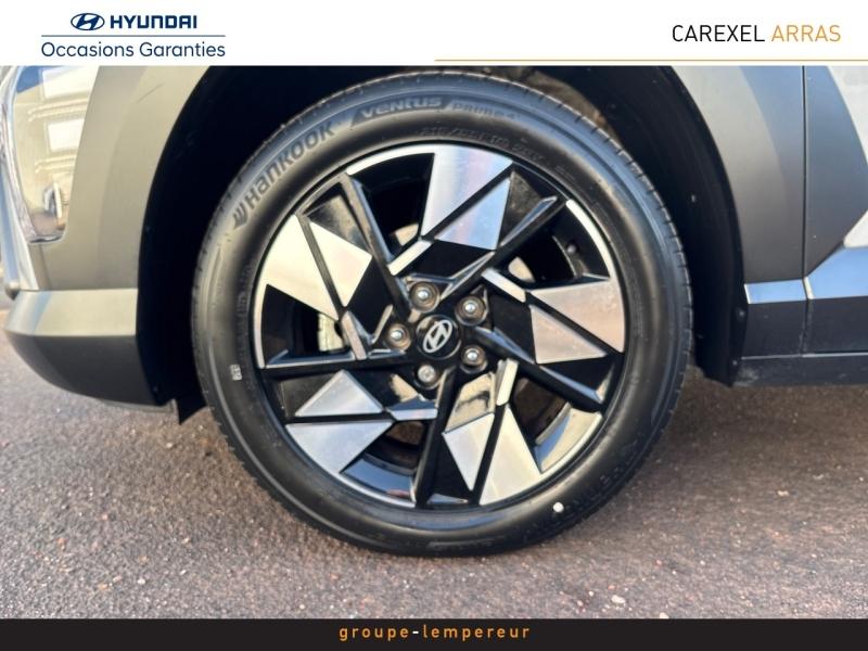 Image HYUNDAI Kona 1.6 GDi 141ch Hybrid Creative DCT-6