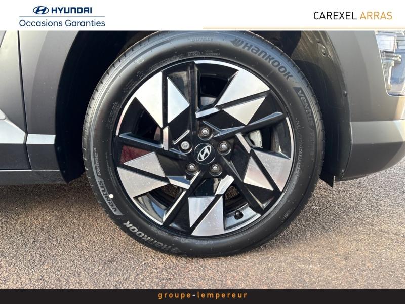 Image HYUNDAI Kona 1.6 GDi 141ch Hybrid Creative DCT-6