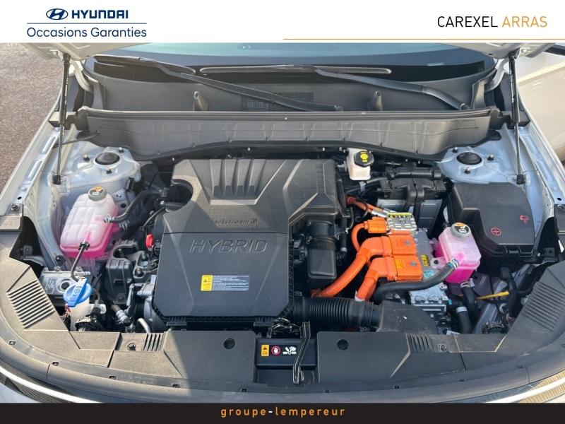 Image HYUNDAI Kona 1.6 GDi 141ch Hybrid Creative DCT-6