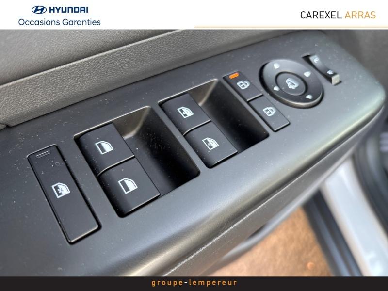 Image HYUNDAI Kona 1.6 GDi 141ch Hybrid Creative DCT-6