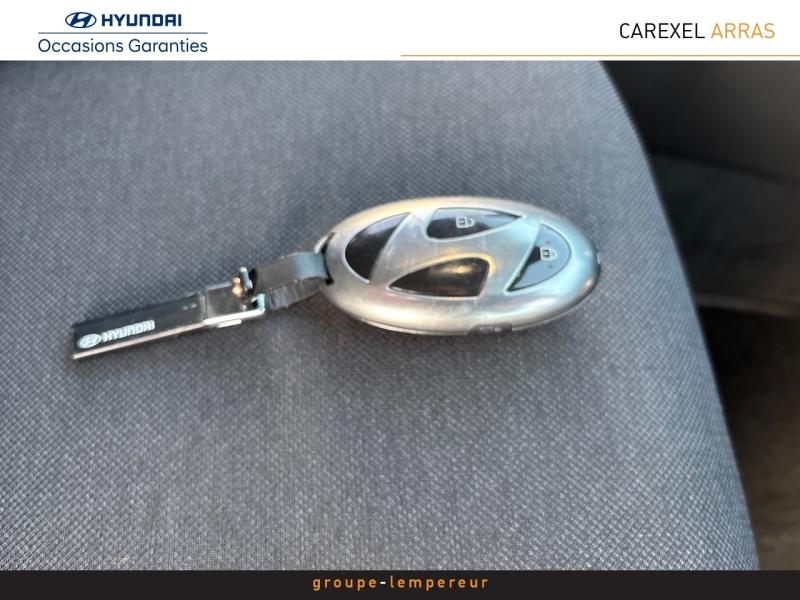 Image HYUNDAI Kona 1.6 GDi 141ch Hybrid Creative DCT-6