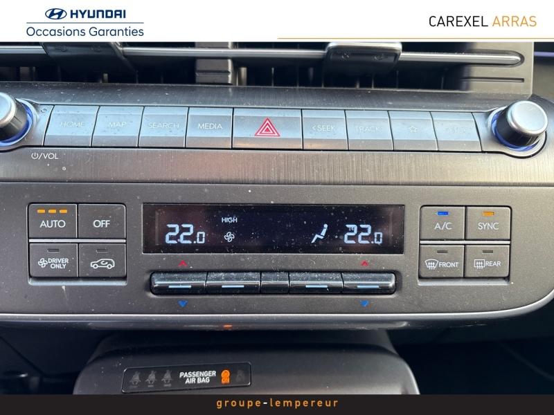 Image HYUNDAI Kona 1.6 GDi 141ch Hybrid Creative DCT-6