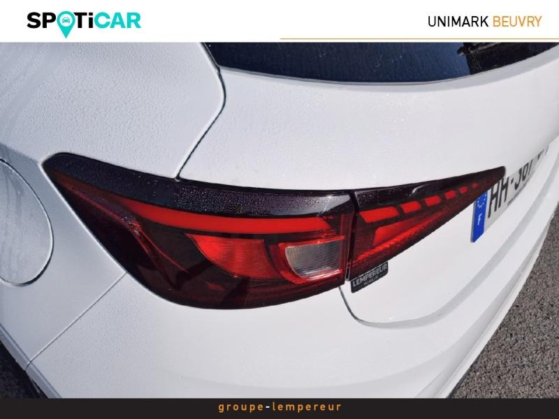 Image MG MOTOR MG3 Hybrid+ 195ch Luxury