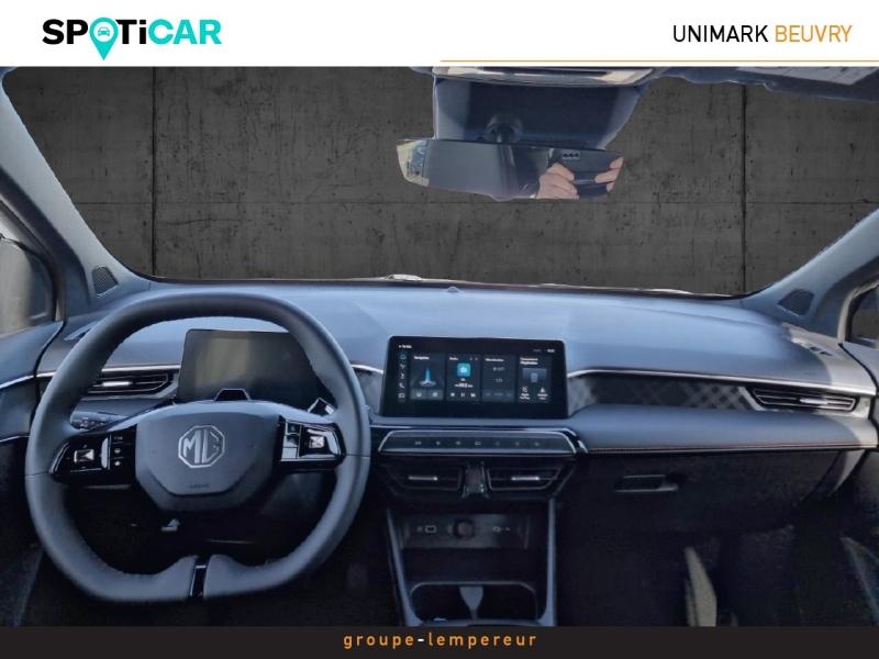 Image MG MOTOR MG3 Hybrid+ 195ch Luxury