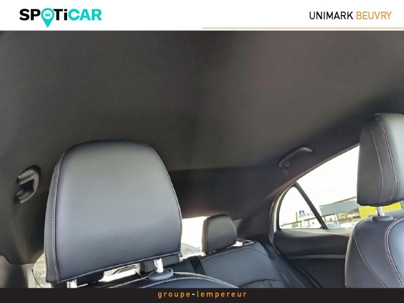 Image MG MOTOR MG3 Hybrid+ 195ch Luxury