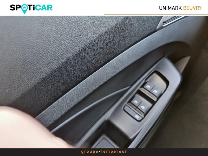 Image MG MOTOR MG3 Hybrid+ 195ch Luxury